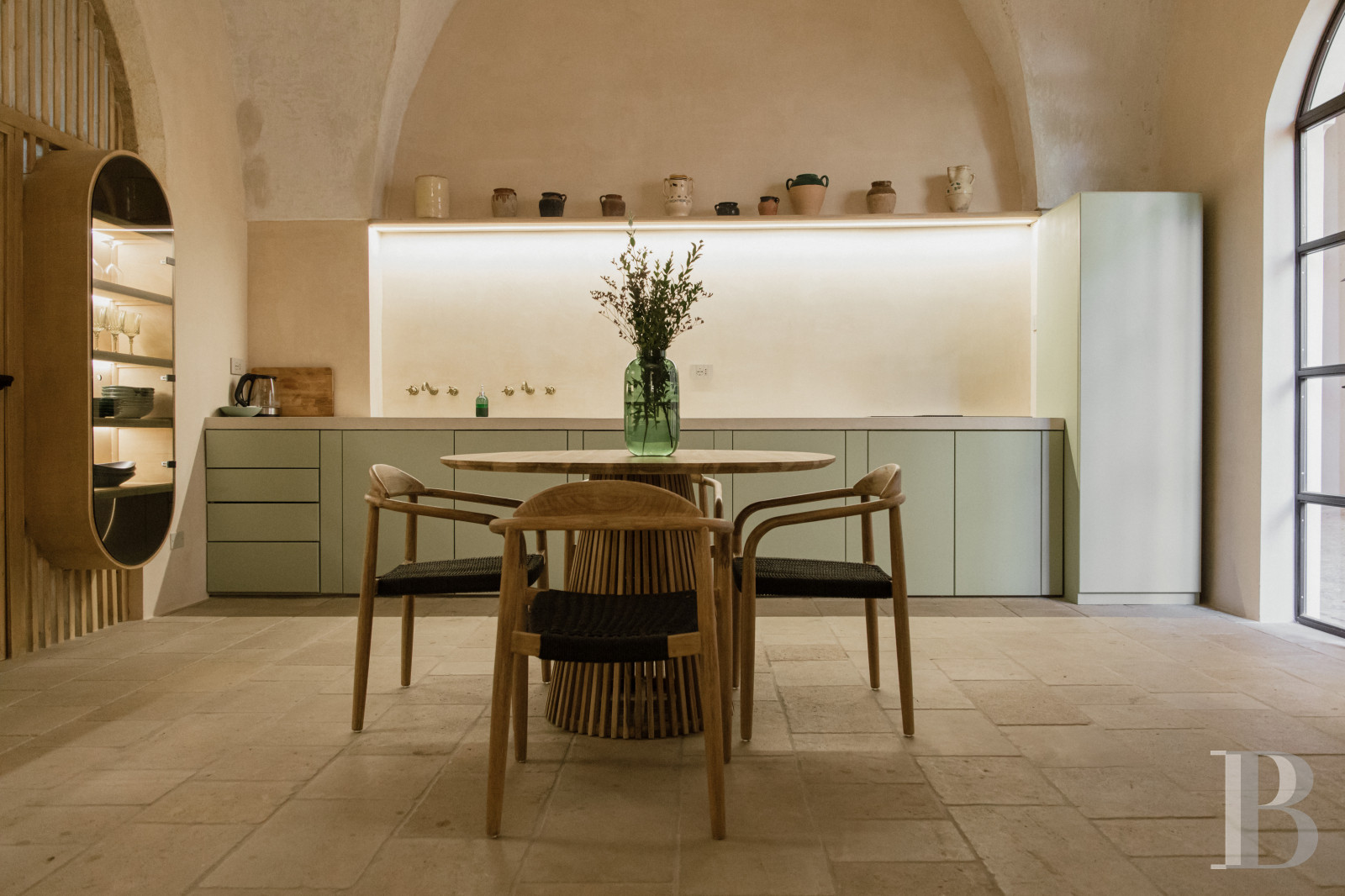 A vast Renaissance palace with a citrus garden in Nardo, Puglia  - photo  n°9